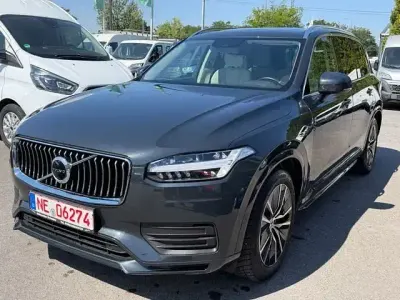 Gebraucht Volvo XC90