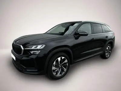 Gebraucht Skoda Kodiaq