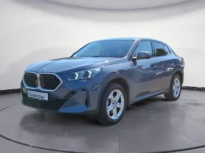 Gebraucht BMW X2
