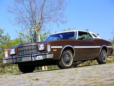 gebraucht Ford V8 Elite 5.7Coupe 1975