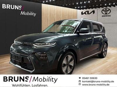 Kia Soul EV