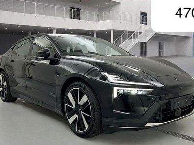 Polestar 4