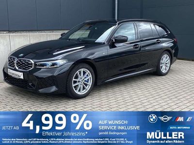 BMW 340
