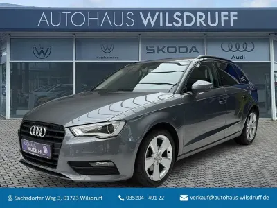 Gebraucht Audi A3