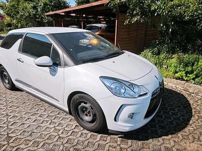 Citroën DS3