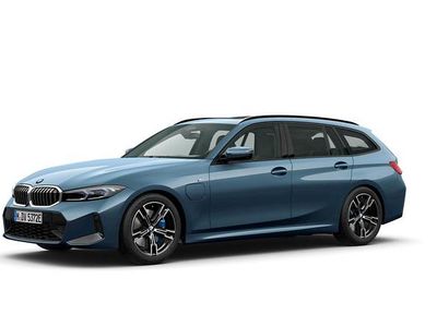 Gebraucht 2025 BMW 330 Comfort Edition | 48.949 € (Guter Preis)