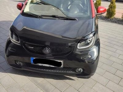 Smart ForTwo Coupé