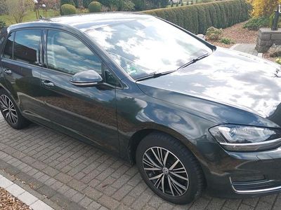 Gebraucht VW Golf VII