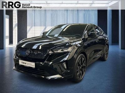 Schwarz Gebraucht 2025 Renault Rafale Esprit Alpine SUV | 38.170 € (Guter Preis)