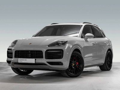 Porsche Cayenne GTS