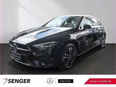 Mercedes A250