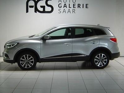 Second-hand Renault Kadjar Techno 158 CP (116 kW) 2022 Gri SUV