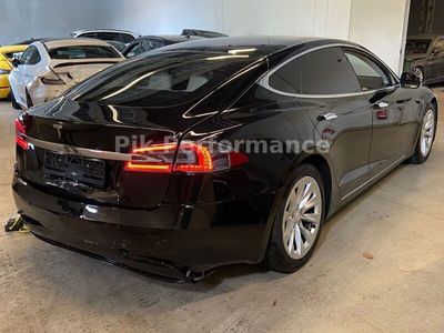 gebraucht Tesla Model S 75D Performance*LED*Pano*Supercharger*