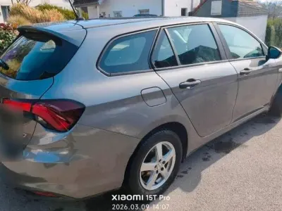 Gebraucht Fiat Tipo