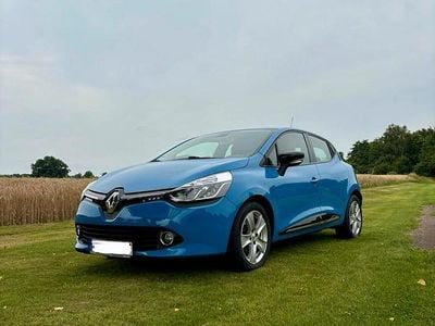 Renault Clio IV