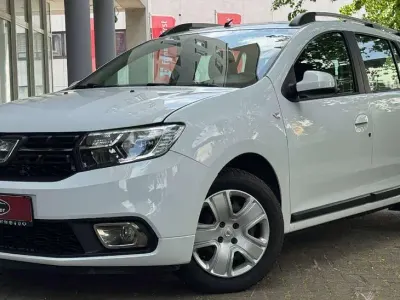 Gebraucht Dacia Logan