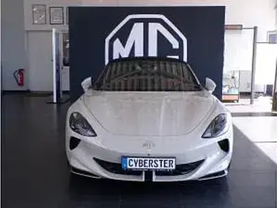 Gebraucht MG Cyberster