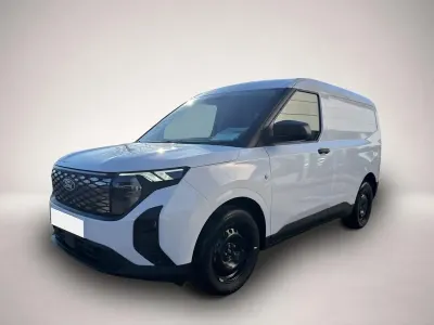 Neu Ford Courier Trend 100 kW (136 PS) 2026 Manufacturer Van / Kleinbus