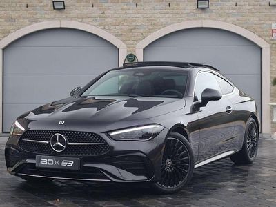 Gebraucht Mercedes 180 AMG 170 PS (125 kW) 2024 Grau Limousine