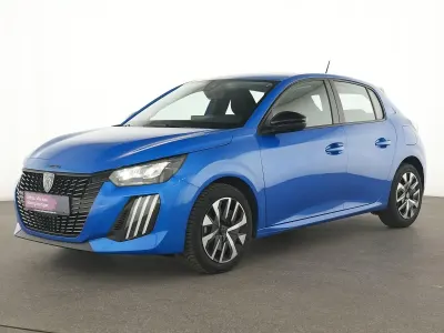 Gebraucht Peugeot 208