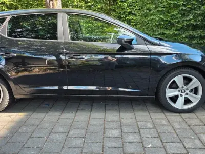 Gebraucht Seat Leon