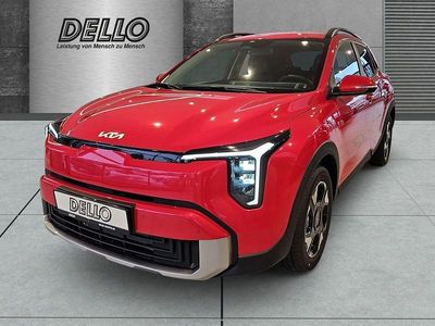 Nuova Kia Stonic 101 CV (74 kW) 2026 SUV