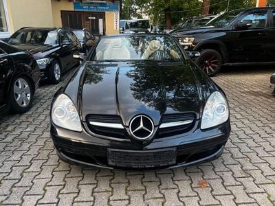 Mercedes SLK200