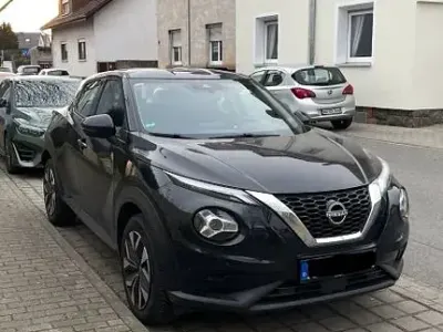 Gebraucht Nissan Juke