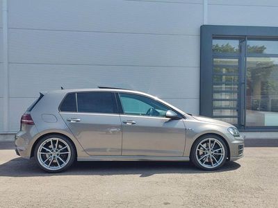 Gebraucht 2015 VW Golf R Limousine | 23.900 € (Teuer)