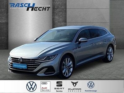 Gebraucht VW Arteon R-line 218 PS (160 kW) 2023