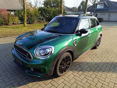 Mini John Cooper Works Countryman