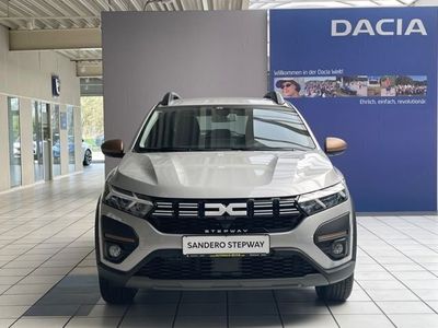 gebraucht Dacia Sandero III Stepway Extreme TCe 100 ECO-G