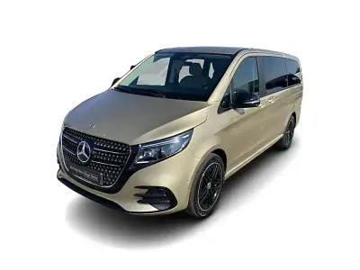Gebraucht Mercedes V300