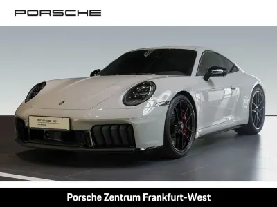 Usata Porsche 911 Carrera GTS 541 CV (397 kW) 2025 Bianco Coupé