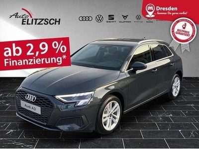 Gebraucht Audi A3 e-tron Ambiente 2025 Andere Kleinwagen