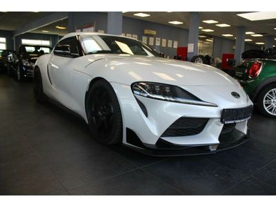 gebraucht Toyota Supra 2.0 GR