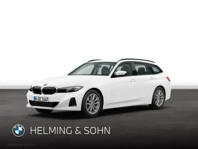 Gebraucht BMW 318