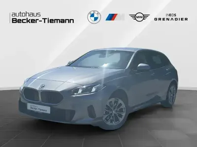 Używany BMW 120 Shadowline 156 KM (114 kW) 2025 Szary Hatchback