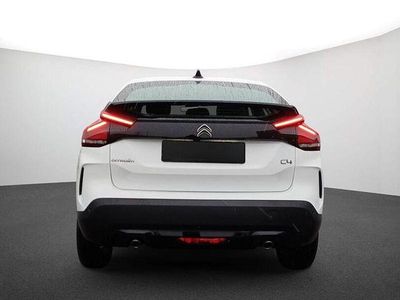 Gebraucht Citroën C4 Feel 131 PS (96 kW) 2023 Weiß SUV