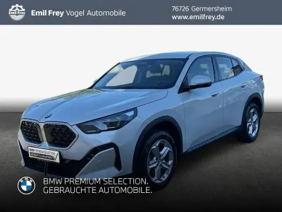 Gebraucht BMW X2 150 PS (110 kW) 2025 SUV