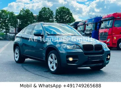 Gebraucht BMW X6