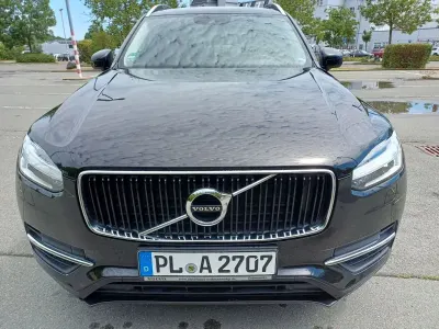 Gebraucht Volvo XC90