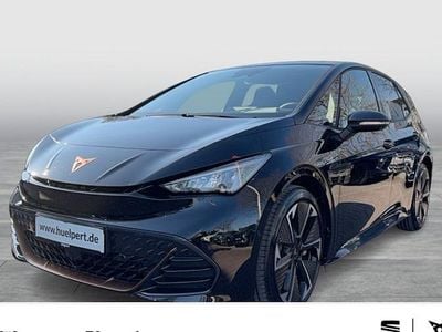 Neu Cupra Born VZ 239 kW (326 PS) 2026 Mythosschwarz Kleinwagen