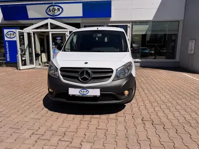 Gebraucht Mercedes Citan 108