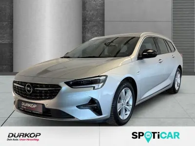 Gebraucht Opel Insignia