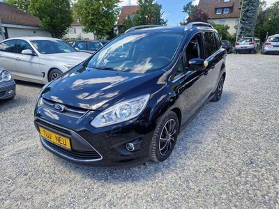 Ford Grand C-Max