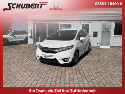 Gebraucht Honda Jazz
