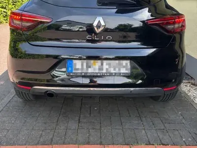 Gebraucht Renault Clio