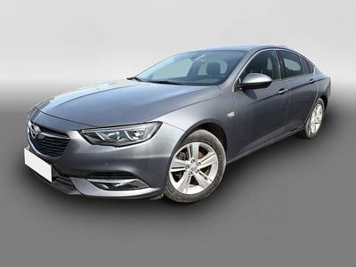 Usata Opel Insignia 165 CV (121 kW) 2019 Grigio Berlina