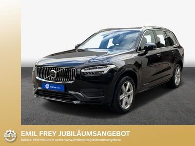 gebraucht Volvo XC90 B5 D AWD Geartronic Momentum Pro